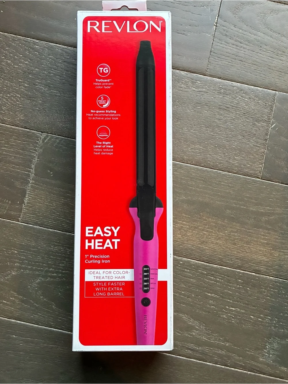 Hair Styling Tool (Not Party Supply)